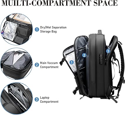 VacPack | Black
