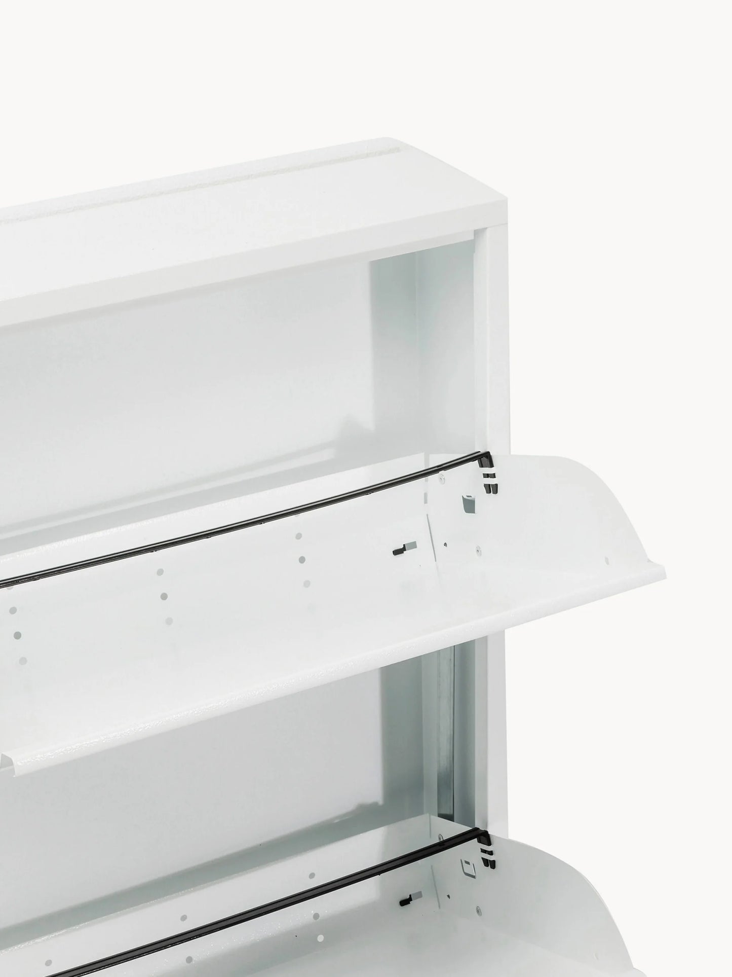 Caruso | Shoe Rack