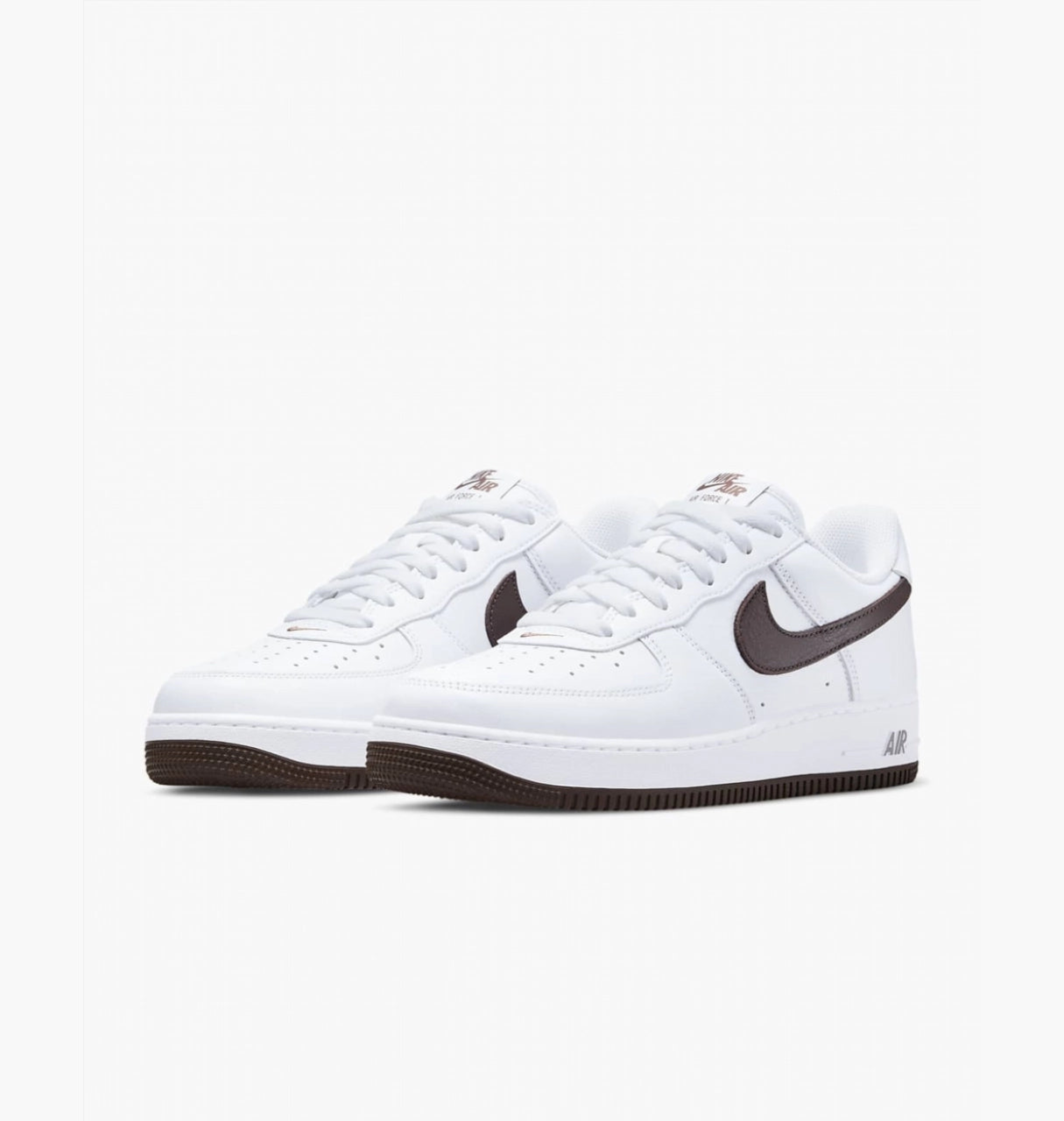 AIR FORCE 1 | Color Of The Month