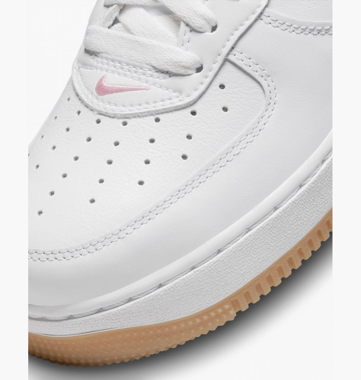 AIR FORCE 1 | Retro White