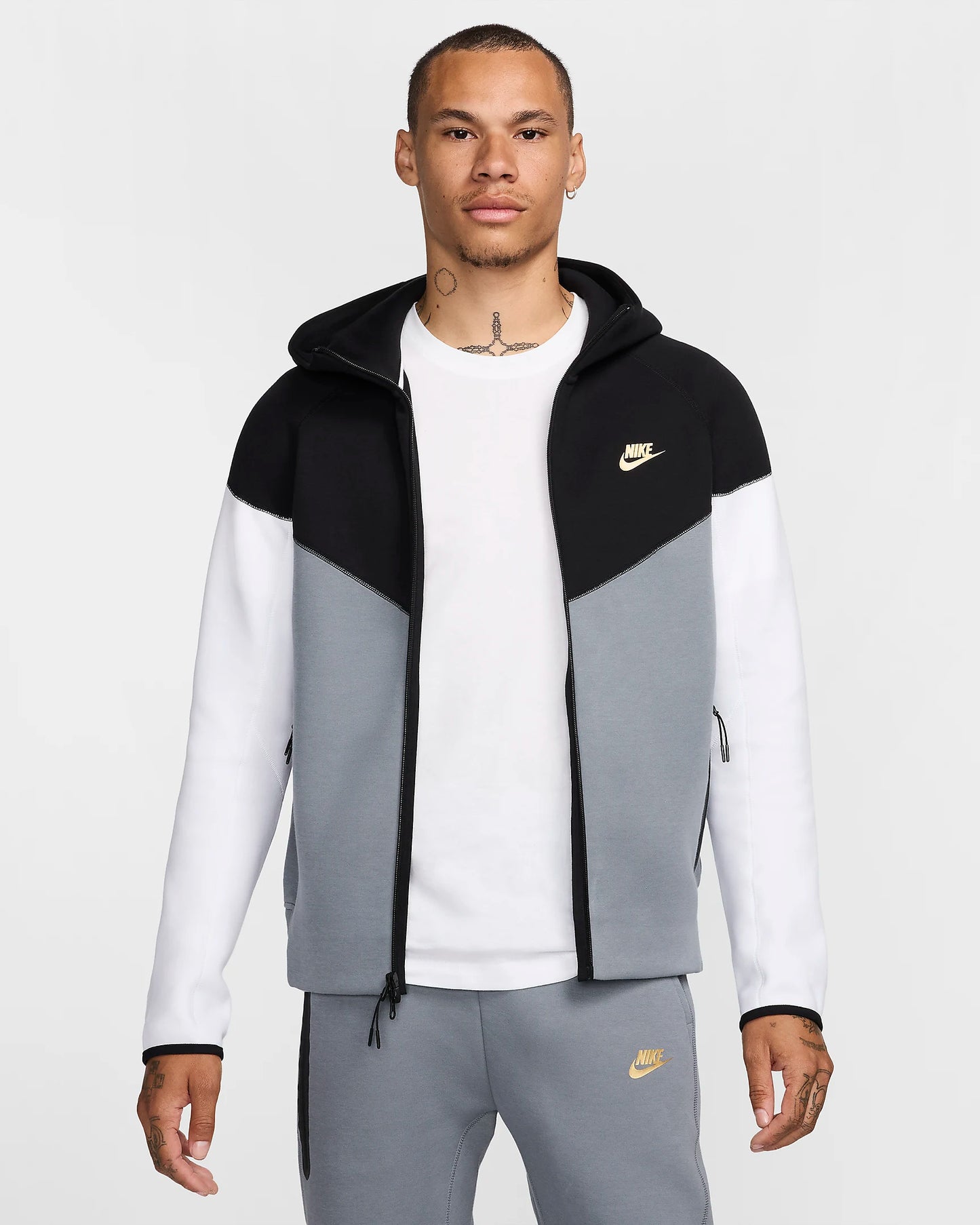 Nike Tech Fleece | Cool Grey