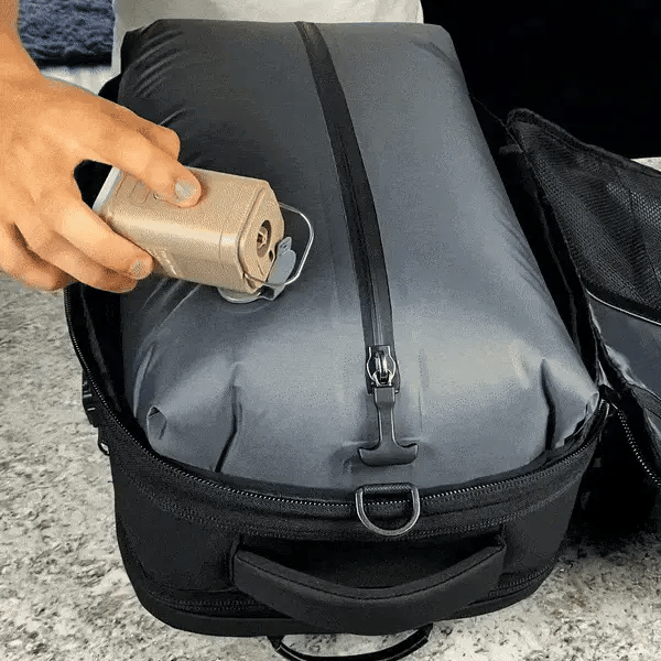 VacPack | Black