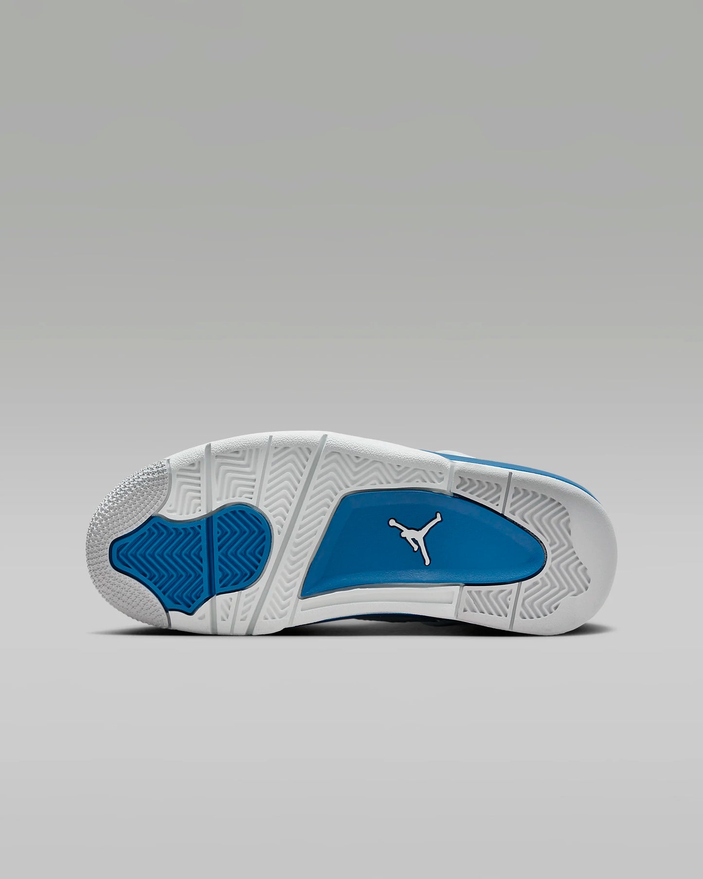 Jordan 4 | Industrial Blue