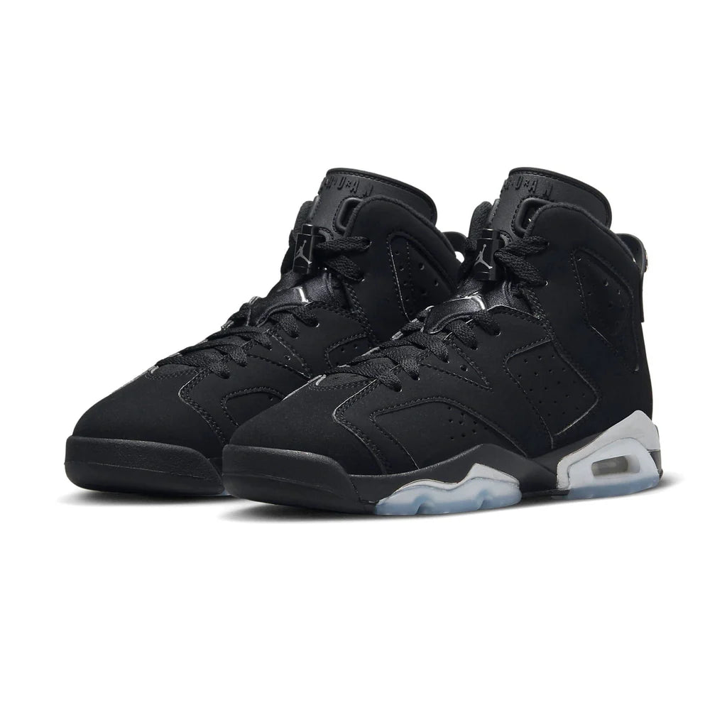Jordan 6 | GS Chrome