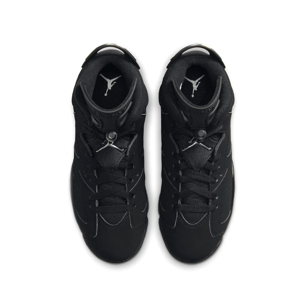 Jordan 6 | GS Chrome