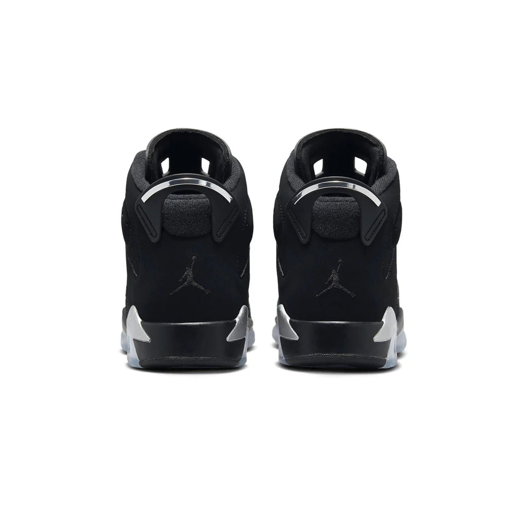 Jordan 6 | GS Chrome