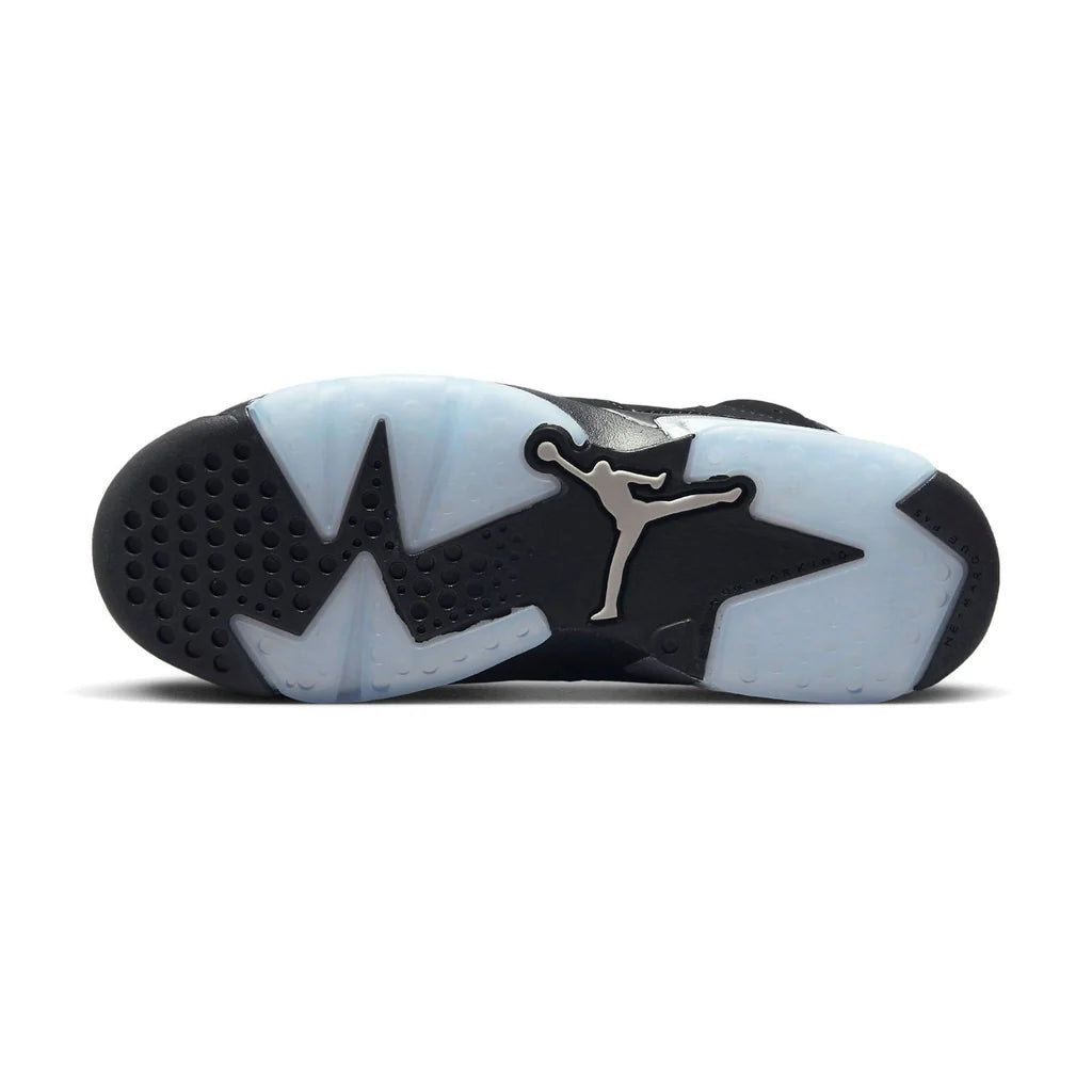 Jordan 6 | GS Chrome