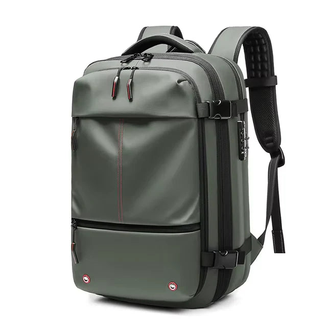 VacPack | Green
