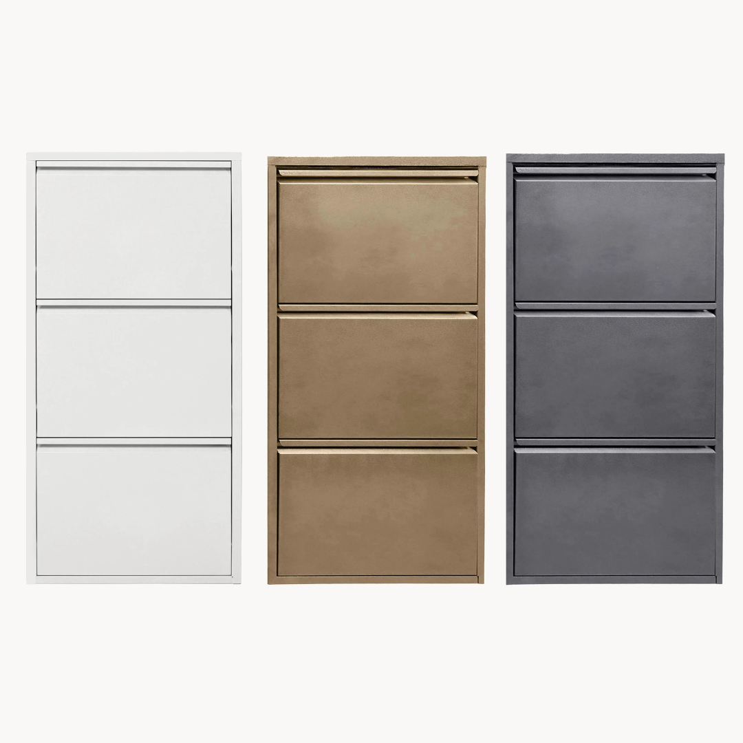 Caruso | Shoe Rack