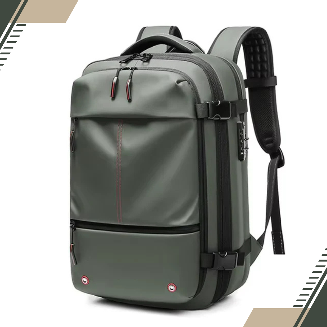 VacPack | Green