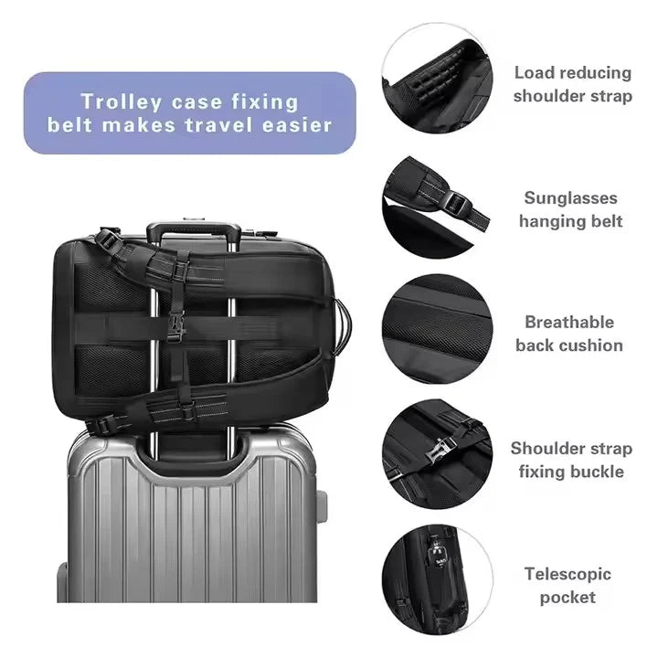 VacPack | Black