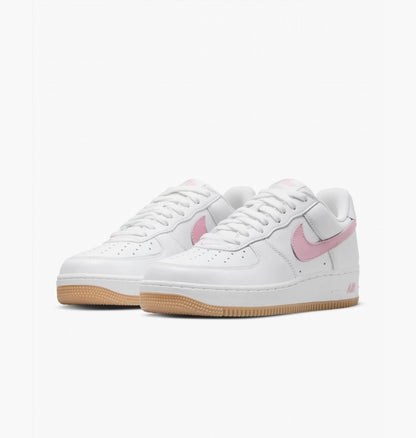 AIR FORCE 1 | Retro White
