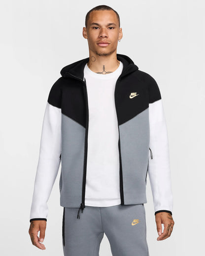 Nike Tech Fleece | Cool Grey