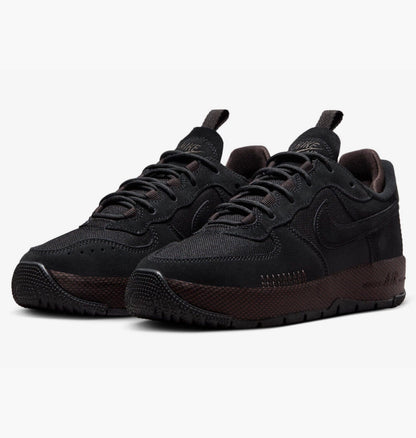 AIR FORCE 1 | Wild Black