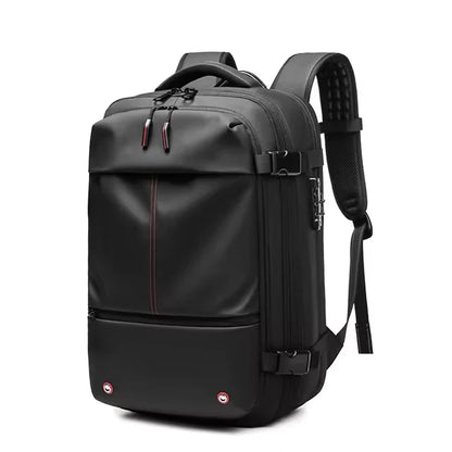 VacPack | Black