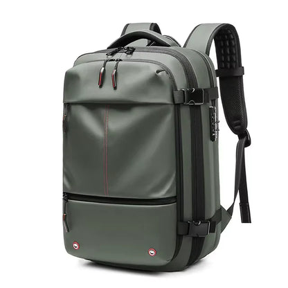 VacPack | Green