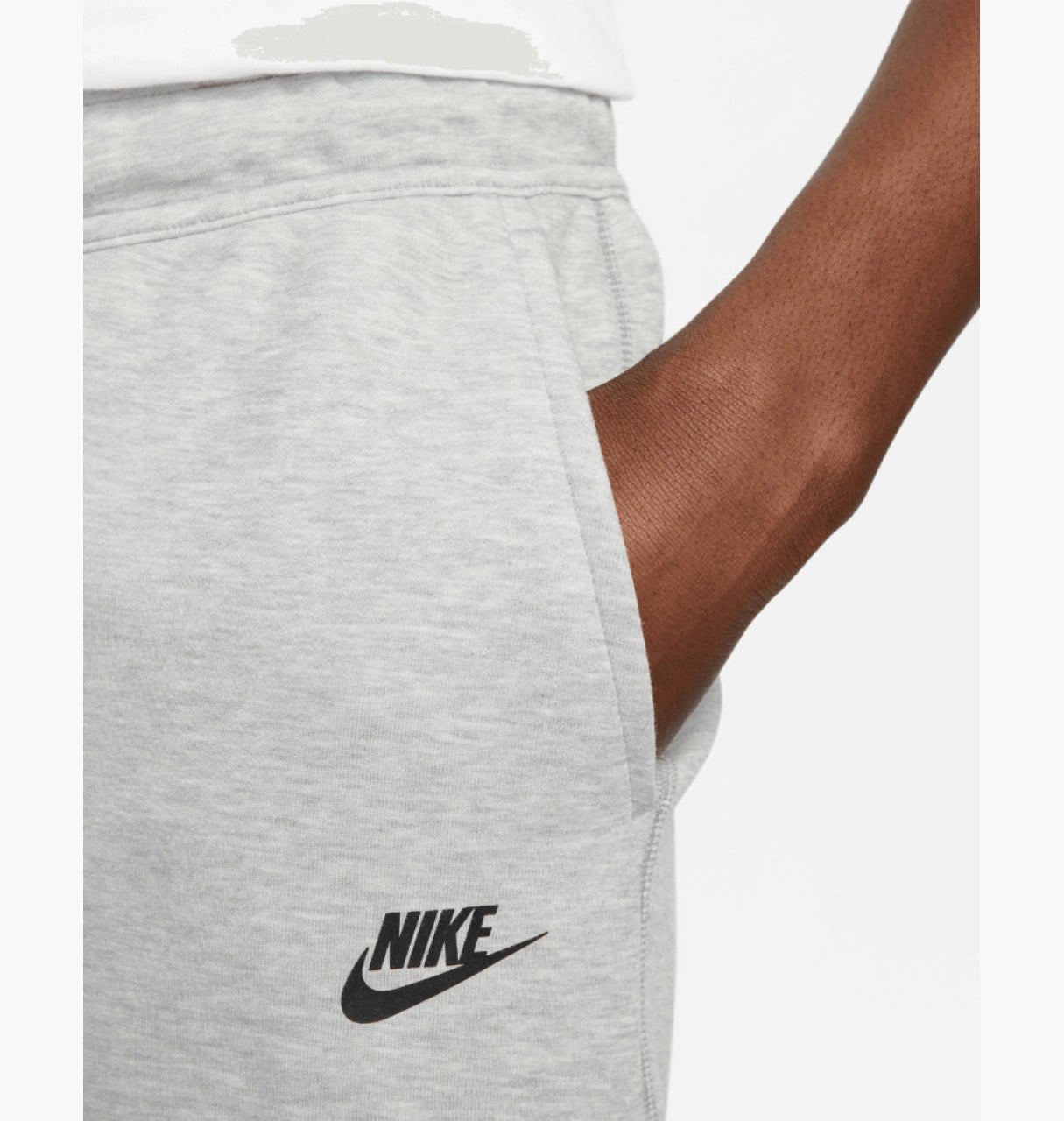 Nike Tech Fleece | Grey
