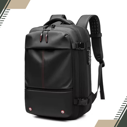 VacPack | Black