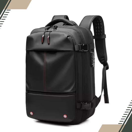 VacPack | Black