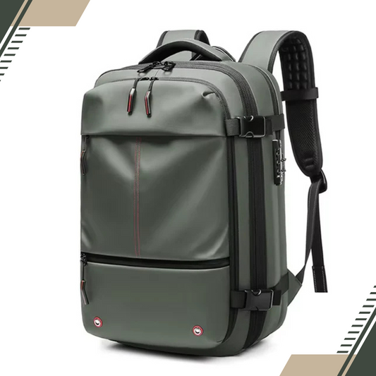 VacPack | Green